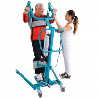 Material geriátrico