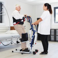 Material geriátrico