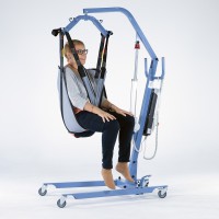 Material geriátrico