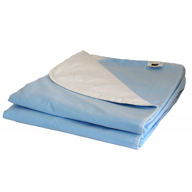 Empapadores de cama de 4 capas CON ALAS para niños o adultos (Producto en  stock con servicio 1-3 días) - Monte Import Textil