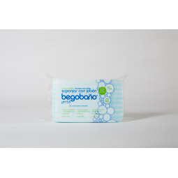 Neotecnia - Esponjas Jabonosas Cleanet la solución higiénica, segura y  eficaz para el baño del paciente o higiene personal, con ausencia total de  productos químicos. Comunícate con nosotros para mayor información.  Realizamos