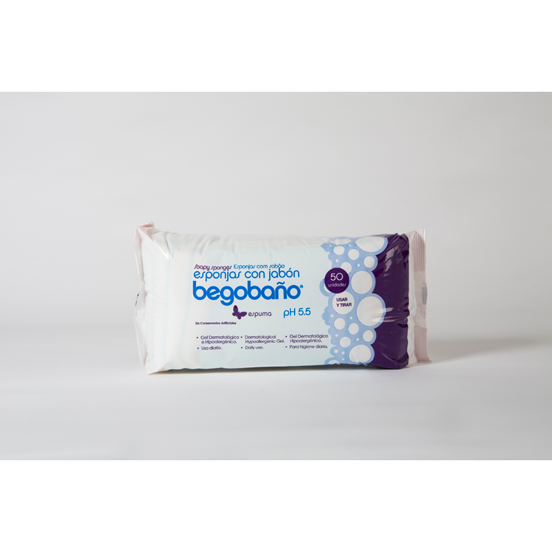Neotecnia - Esponjas Jabonosas Cleanet la solución higiénica, segura y  eficaz para el baño del paciente o higiene personal, con ausencia total de  productos químicos. Comunícate con nosotros para mayor información.  Realizamos